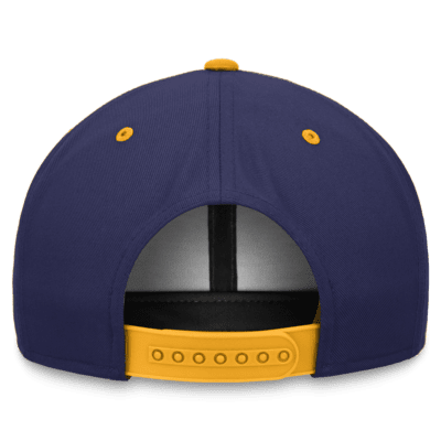 Seattle Mariners Pro Cooperstown Men's Nike MLB Adjustable Hat