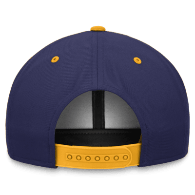 Seattle Mariners Pro Cooperstown Men's Nike MLB Adjustable Hat. Nike.com
