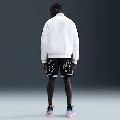 LeBron Men's 20cm (approx.) Basketball Shorts