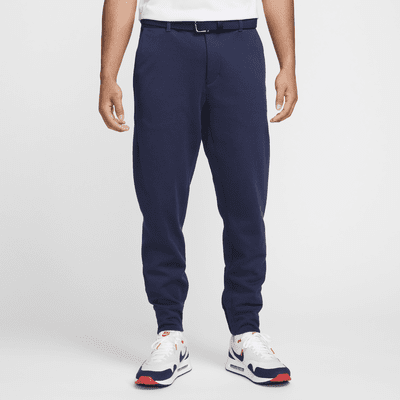 Nike Tour Men's Golf Joggers