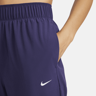 Nike Dri-FIT Fast Women's Mid-Rise 7/8 Running Trousers