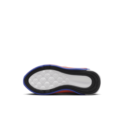 Tenis para niños de preescolar Nike Infinity Flow