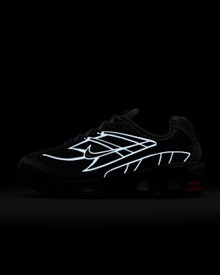 Nike Shox Ride 2