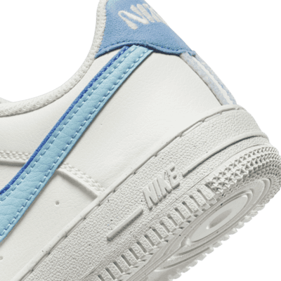 Nike Force 1 LV8 2 Younger Kids' Shoes