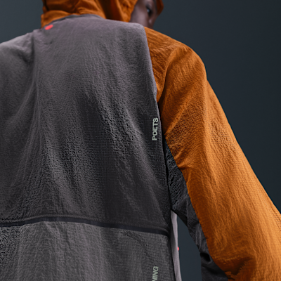 Nike Running Division Chaqueta de running repelente al agua - Hombre