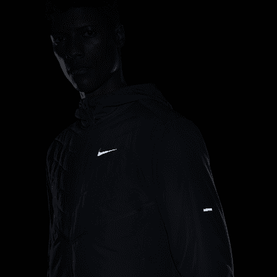 Chamarra de running con relleno sintético para hombre Nike Therma-FIT Repel