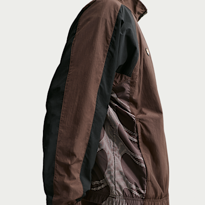 Nike Sportswear Tuned Air Men's Woven Tracksuit Top