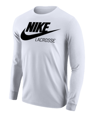 Comida sana marxista Eliminar Nike Men's Long-Sleeve T-Shirt. Nike.com