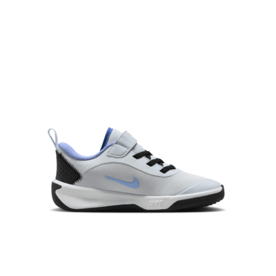 Tenis para niños de preescolar Nike Omni Multi-Court