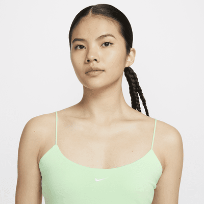 Nike Sportswear Chill Knit Women's Tight Cami Tank