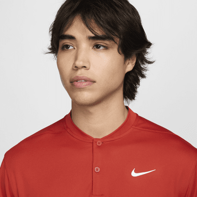 Polo de golf para hombre Nike Dri-FIT Victory