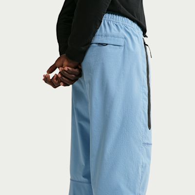 Nike Tech Men's Dri-FIT Woven Pants