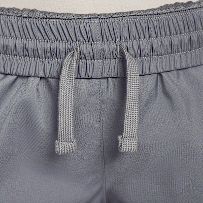 Nike Sportswear Club Big Kids' 6" Woven Shorts