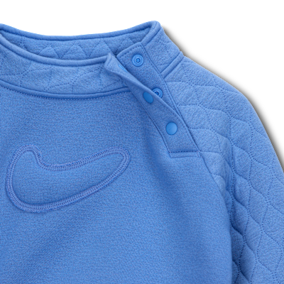 Nike Ready, Set! Conjunto de 2 piezas de joggers para bebé (de 12 a 24 meses)