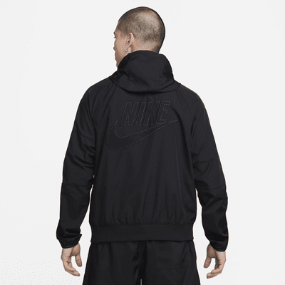 Nike Sportswear Men's Woven Unlined Anorak