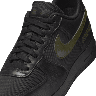 Αδιάβροχα παπούτσια Nike Air Force 1 Low GORE-TEX