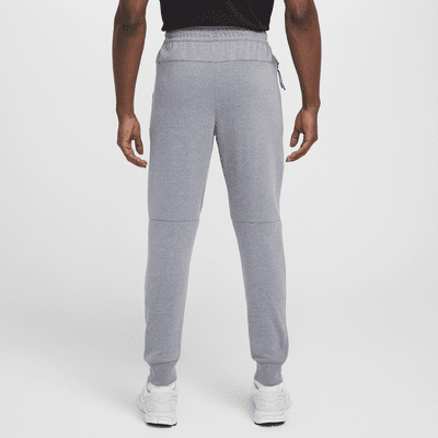 Joggers de tejido Fleece para hombre Nike Sportswear Tech Essentials