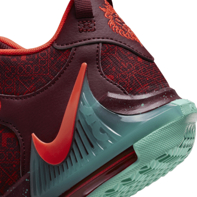 LeBron Witness 7 SE Older Kids' Shoes