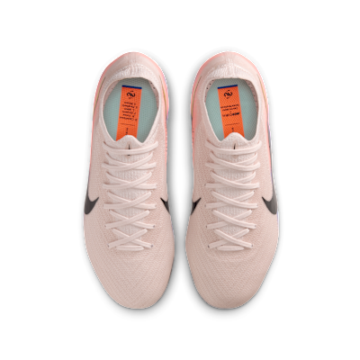 Korki piłkarskie typu low top na twardą murawę dla dużych dzieci Nike United Jr. Mercurial Vapor 16 Pro