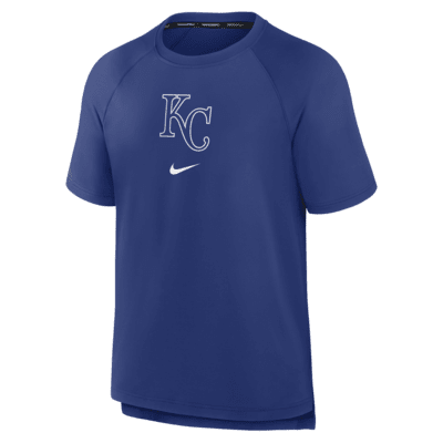 Мужская футболка Kansas City Royals Authentic Collection Pregame