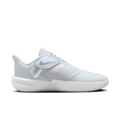 Nike Precision 7 EasyOn Men's Basketball Shoes