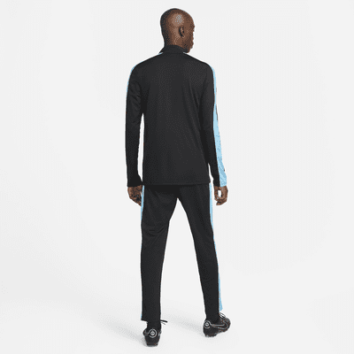 new nike academy tracksuit