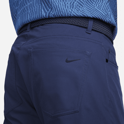 Pantalones de golf de ajuste slim de 5 bolsillos para hombre Nike Tour