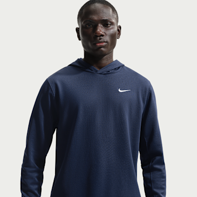 Nike Velocity Therma-FIT Golf Kapüşonlu Erkek Sweatshirt'ü