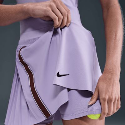NikeCourt Slam Women's Dri-FIT Tennis Skirt