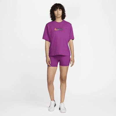 Short de tennis NikeCourt Advantage Dri-FIT pour femme