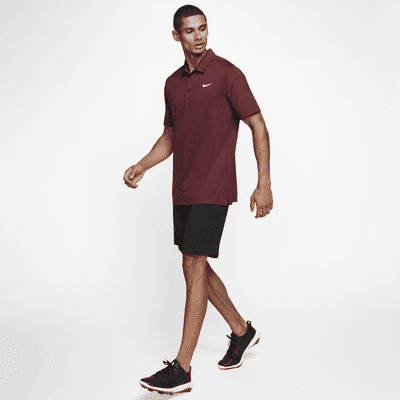 Polo de fútbol para hombre Nike