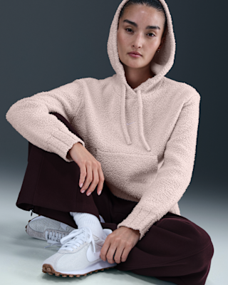 Nike Sportswear Phoenix Cozy Bouclé