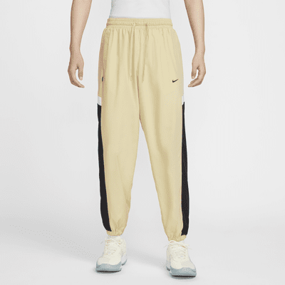 Nike Icon Men's Woven Basketball Pants