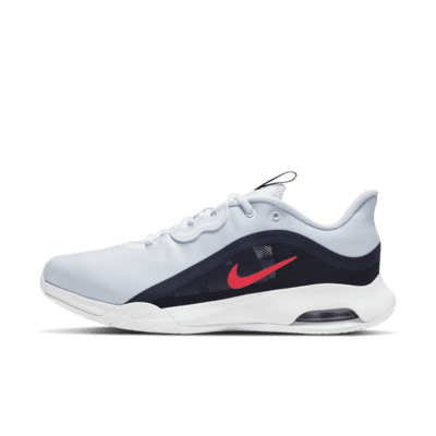 nike air max tennis court shoes