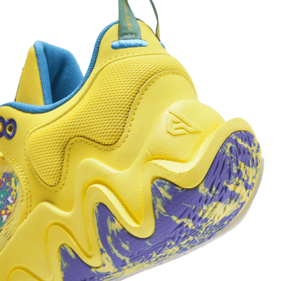 Giannis Immortality 2 Older Kids' Basketball Shoes