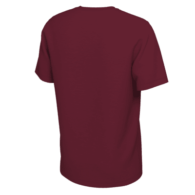 Alabama Men's Nike College T-Shirt