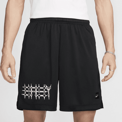 Kevin Durant Men's Dri-FIT Standard Issue Reversible Basketball Shorts