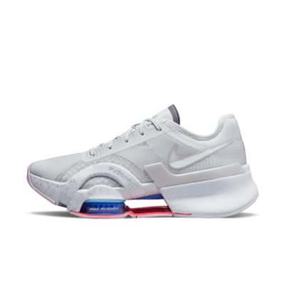 nike high top workout shoes