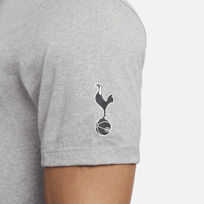 Tottenham Hotspur Men's Nike Soccer T-Shirt