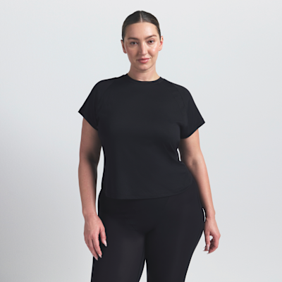 NikeSKIMS Airy Women's Baby T-Shirt