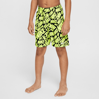 Nike Swim Breaker