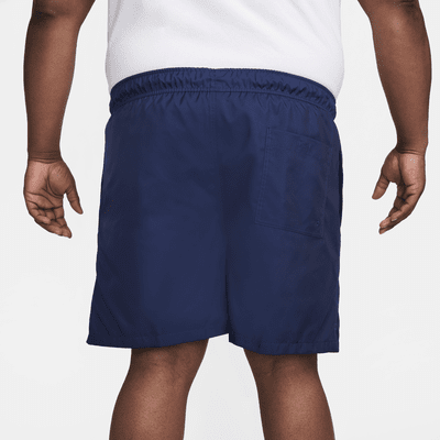 Nike Club Men's Woven Flow Shorts