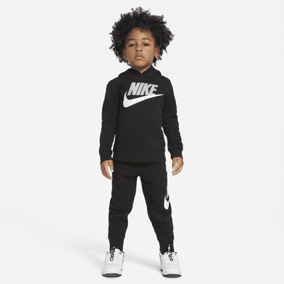 Nike Conjunt de dessuadora amb caputxa i pantalons jogger - Infant