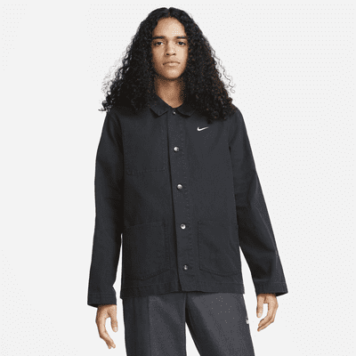 Nike Life Men's Unlined Chore Coat