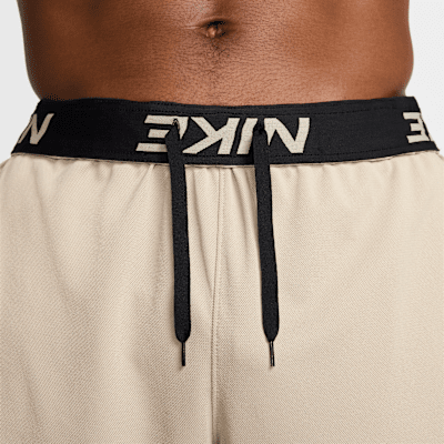Nike Totality Men's Dri-FIT 23cm (approx.) Unlined Versatile Shorts