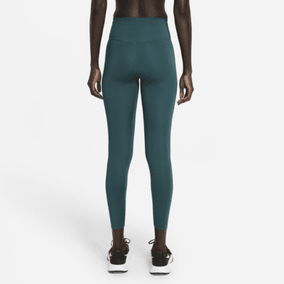 Nike One Luxe Women's Mid-Rise 7/8 Leggings