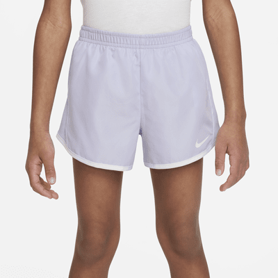 Nike Dri-FIT Tempo Little Kids' Shorts