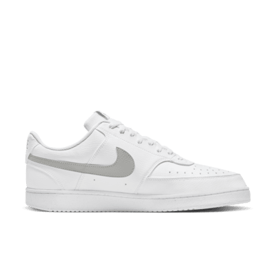 Scarpa Nike Court Vision Low Next Nature - Uomo