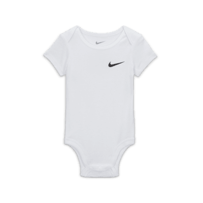 Nike Baby Essentials Baby (0-9M) 3-Piece Pants Set