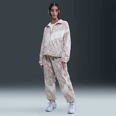 Nike Sportswear Women's Woven Printed Jacket